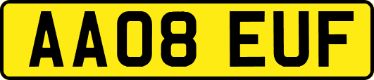 AA08EUF