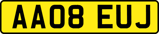 AA08EUJ