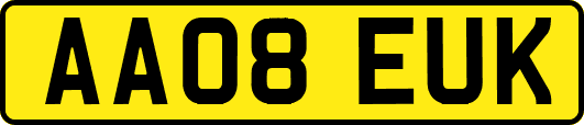 AA08EUK