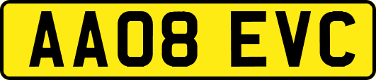 AA08EVC