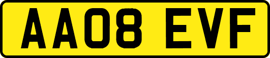 AA08EVF