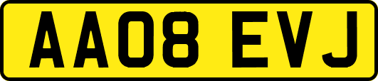 AA08EVJ
