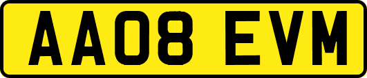 AA08EVM