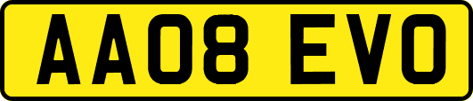 AA08EVO