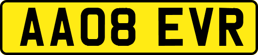 AA08EVR