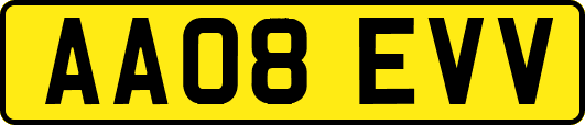 AA08EVV
