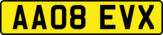 AA08EVX