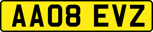 AA08EVZ