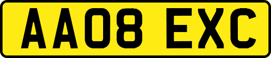 AA08EXC