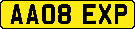 AA08EXP