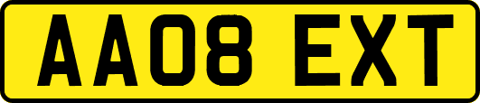 AA08EXT