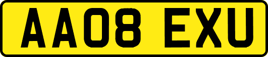 AA08EXU