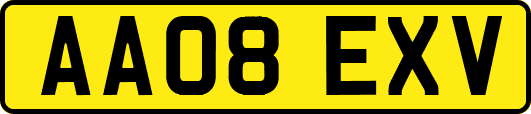 AA08EXV