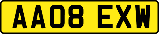 AA08EXW
