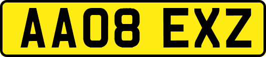 AA08EXZ