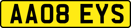 AA08EYS