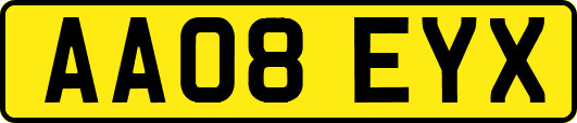 AA08EYX