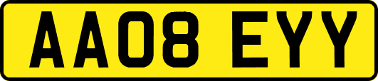 AA08EYY