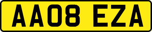 AA08EZA