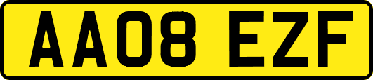 AA08EZF