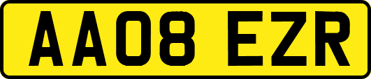 AA08EZR