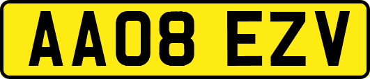 AA08EZV