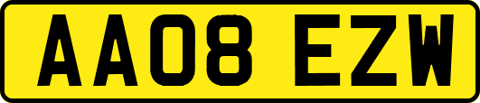AA08EZW