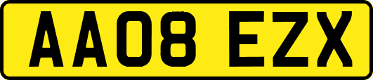 AA08EZX