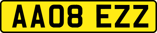 AA08EZZ