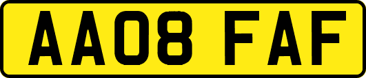 AA08FAF