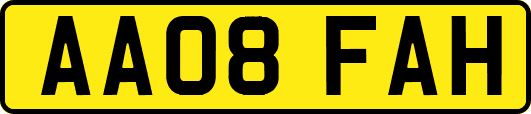 AA08FAH