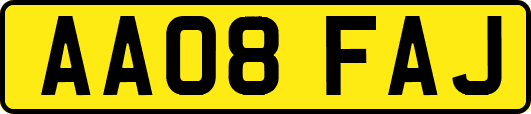 AA08FAJ