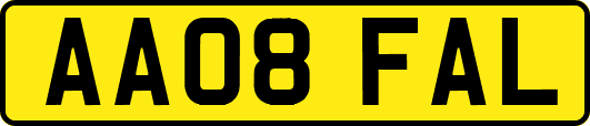AA08FAL