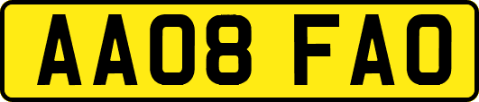 AA08FAO