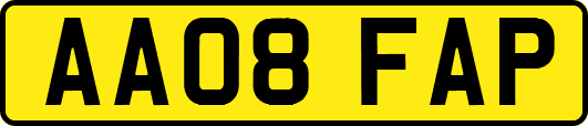 AA08FAP