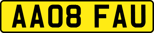AA08FAU
