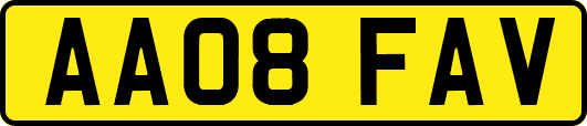 AA08FAV