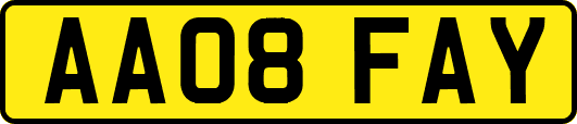 AA08FAY