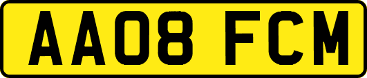 AA08FCM