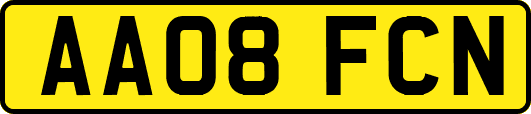 AA08FCN