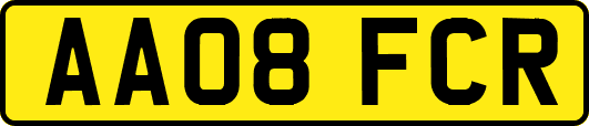 AA08FCR