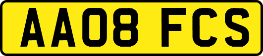 AA08FCS