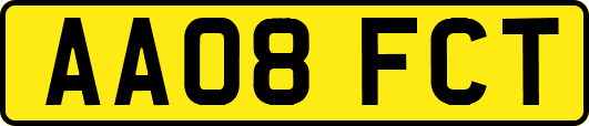 AA08FCT