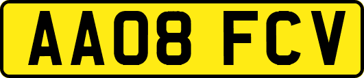 AA08FCV