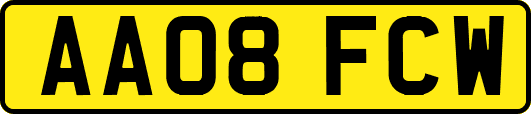 AA08FCW