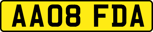 AA08FDA