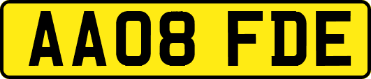 AA08FDE