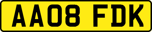 AA08FDK