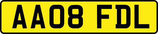 AA08FDL