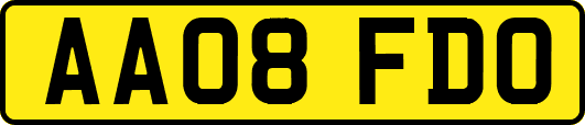 AA08FDO